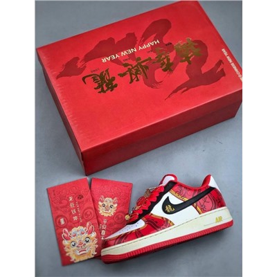 Кроссовки Nik*e Air Force 1'07 Low