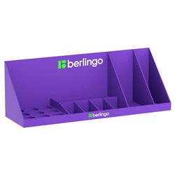 Дисплей Berlingo, картон, 1000*300*350