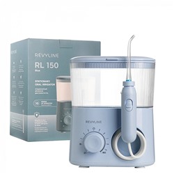 Ирригатор Revyline RL 150 Голубой