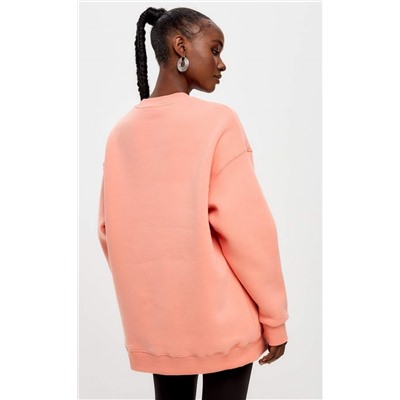 Свитшот P422-0504 peach