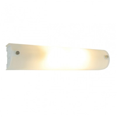 Нарушена упаковка!   A4101AP-2WH Подсветка для картин Arte Lamp Tratto