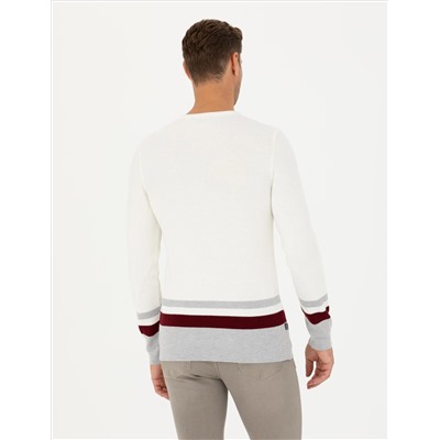 Ekru Slim Fit Велосипед