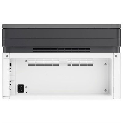 МФУ лазерное HP Laser 135w "3 в 1", А4, 20 стр./мин., 10000 стр./мес., Wi-Fi, 4ZB83A