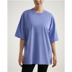 OXOUNO Футболка унисекс Oversize OXO-2662