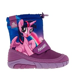 Мембрана My Little Pony  6913 В сирен ( 7,0)
