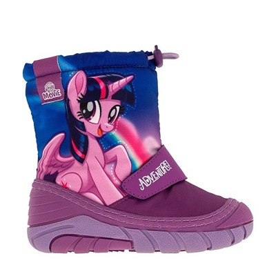 Мембрана My Little Pony  6913 В сирен ( 7,0)