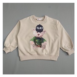 Бомбер"COLABEAR"