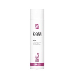Шампунь восстанавливающий "HAIR REPAIR SHAMPOO" DOUBLE ACTION, 250 мл/7323