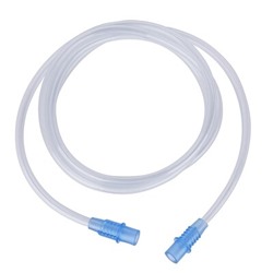 Воздуховодная трубка OMRON для небулайзеров DuoBaby NE-C301-RU