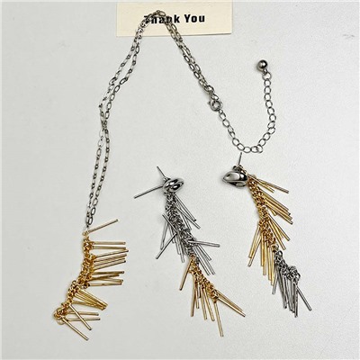 Серьги на гвоздиках арт. 22 6388 (id 277305)