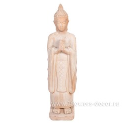 Фигура терракота Nobilis Marco "Mterra Buddha"