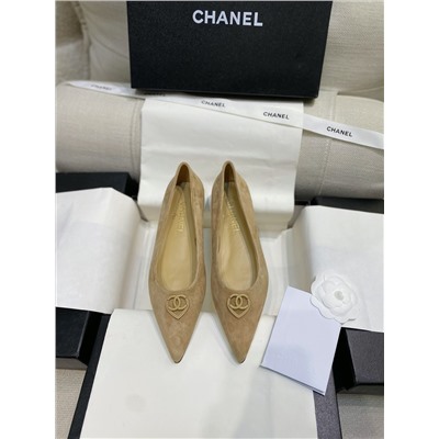 Туфли CHANEL
