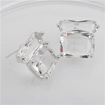 Серьги на гвоздиках арт. 13 3736 (id 277073)