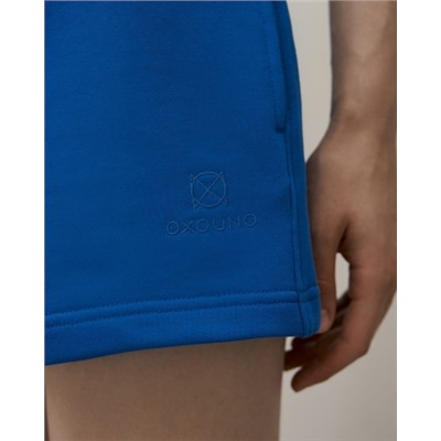 OXOUNO Шорты HIGH-WAIST OXO-3037-952