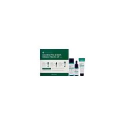 SOME BY MI AHA·BHA·PHA 30 DAYS MIRACLE TRAVEL KIT Набор: тонер, сыворотка, крем для лица 30мл+10мл+20г