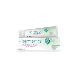 Hametol Pişik Kremi 30 Gr  Восстанавливающий крем