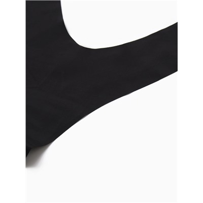 Набор бесшовных трусов стринги KAFTAN 3 шт, р-р 48-50