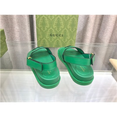 Босоножки GUCCI