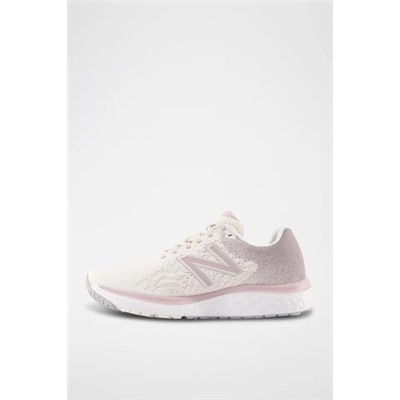 Zapatillas de running 680 - Blanco