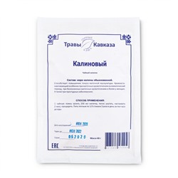 Калина (кора)