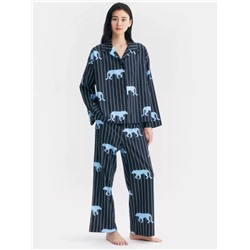 Домашний костюм унисекс ОРИГИНАЛ‼️ PAJAMA