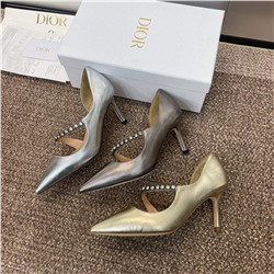 Туфли Dior