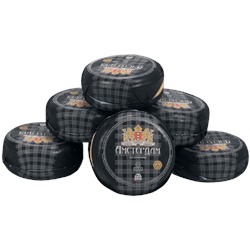 Сыр ТМ Мантурово Амстердам 45% 1*1кг/9кг