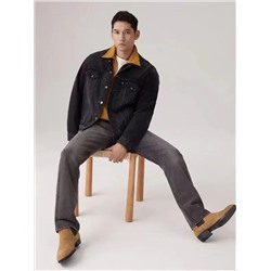Мужские эластичные прямые джинсы , экспорт  Levi*s