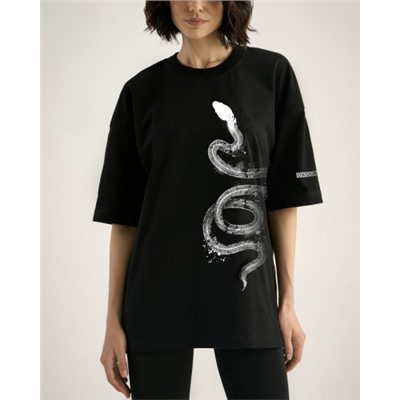 OXOUNO Футболка Oversize OXO-3465-1259
