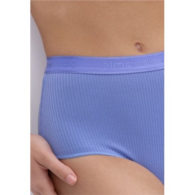 MELADO ТРУСЫ ЖЕНСКИЕ "MAXI SLIP" арт. 1900W-40143.2L-732