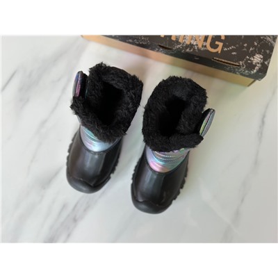 Сапоги детские 28-37 The north face ОРИГИНАЛ!!!