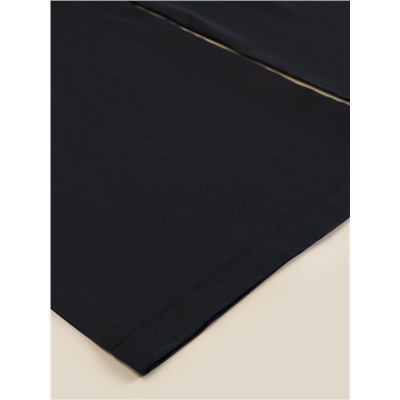 Костюм домашний женский (рубашка и брюки) SL HOME р. XL, черный