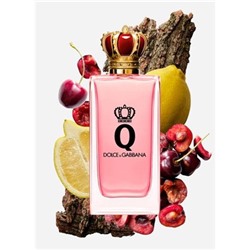 DOLCE & GABBANA Q lady