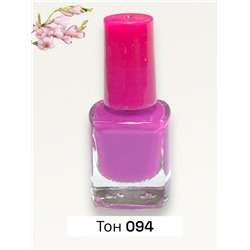Лак для ногтей MAKE BEAUTY 10 мл №094