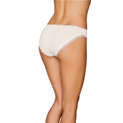 трусы женские SISI SI5405 (42 / bianco/белый)