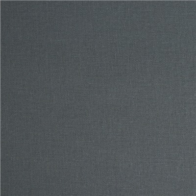 Простыня на резинке Этель 160*200*25 см, цв.серый, 100%хлопок, поплин, 125 гр/м2