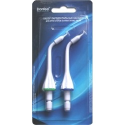 Пародонтальные насадки для Donfeel OR-880/OR-900