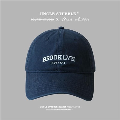 Бейсболка BROOKLY*N