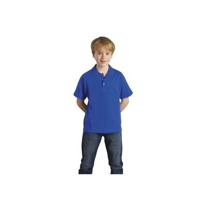 Рубашка поло детская Summer II Kids, арт. 5565