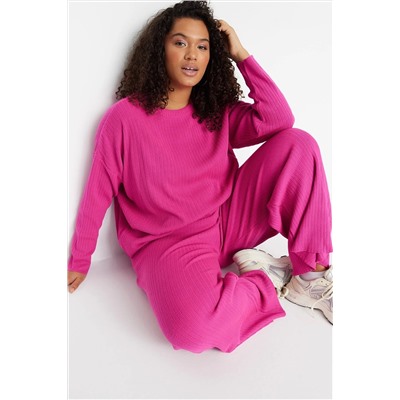 Fuchsia Vum Bicycle Celiko Cossack Set TBBAW23CP00044