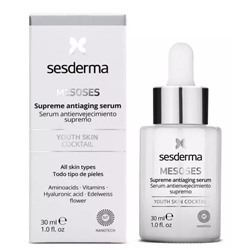 Mesoses Serum Liposomado 30ml