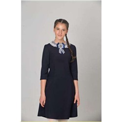 Платье молодежной группы р.44-50