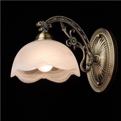 Нарушена упаковка!   450020401 Настенное бра MW Light Ариадна