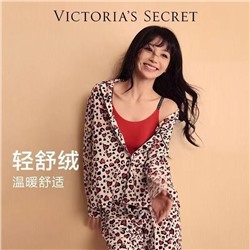 Мягчайшая и невероятно  приятная пижама  Victoria*s Secre*t