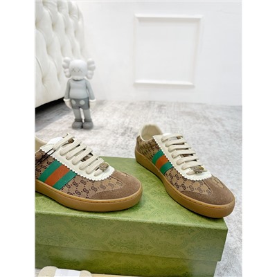Кеды уни  Gucci