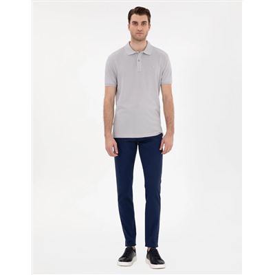 Индиго Slim Fit 5 Мобильные брюки Chino
