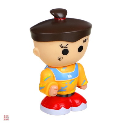 Фигурка коллекционная, 2 дизайна