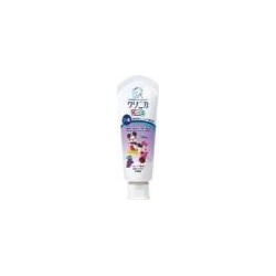 LION Детская зубная паста "Lion kid's" укрепляющая (со вкусом ВИНОГРАДА) 60 г, туба / 60