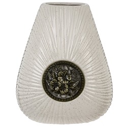 Ваза, 2270 мл, L18,5 W12 H23,5 см