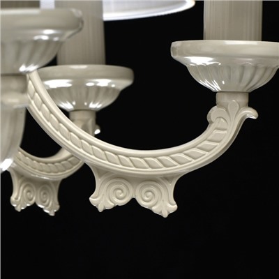 Нарушена упаковка!   450012506 Подвесная люстра MW Light Ариадна